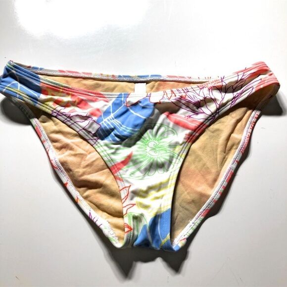 Victoria's Secret Bikini Bottom - Picture 2 of 6